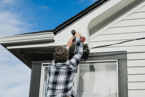 Reliable St James, MN Siding Solutions